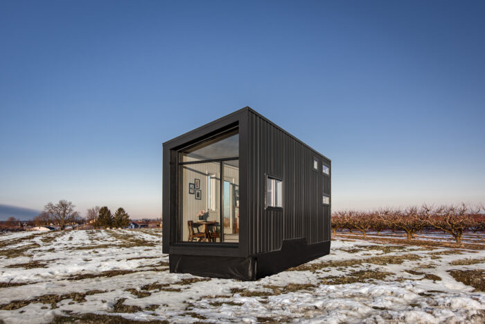 Alpha Tiny Homes 'Container Series' - Image 4