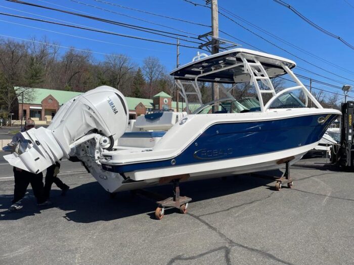 Robalo R317 - Image 2