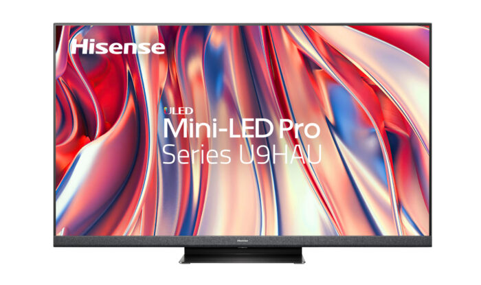 Hisense U9H - Image 3