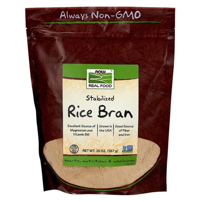 Rice Bran - Image 2