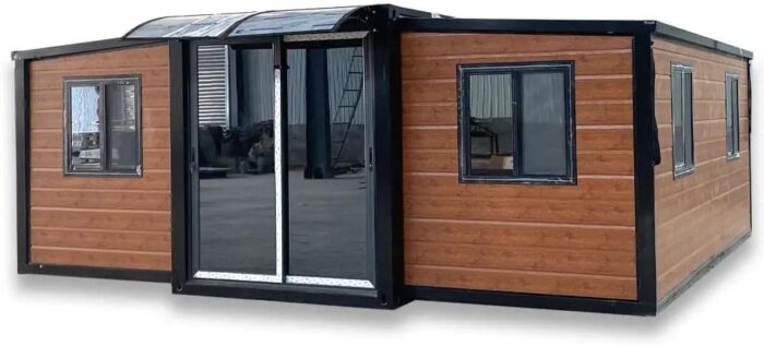 Alpha Tiny Homes 'Container Series' - Image 5