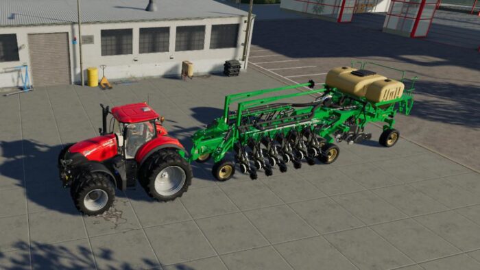 Great Plains YP-2425A Yield-Pro® Planter - Image 2