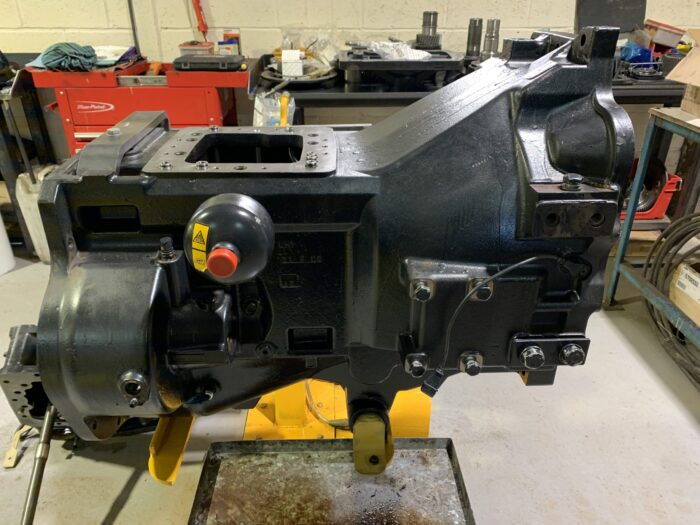 New Holland Power Shift Transmission - Image 2