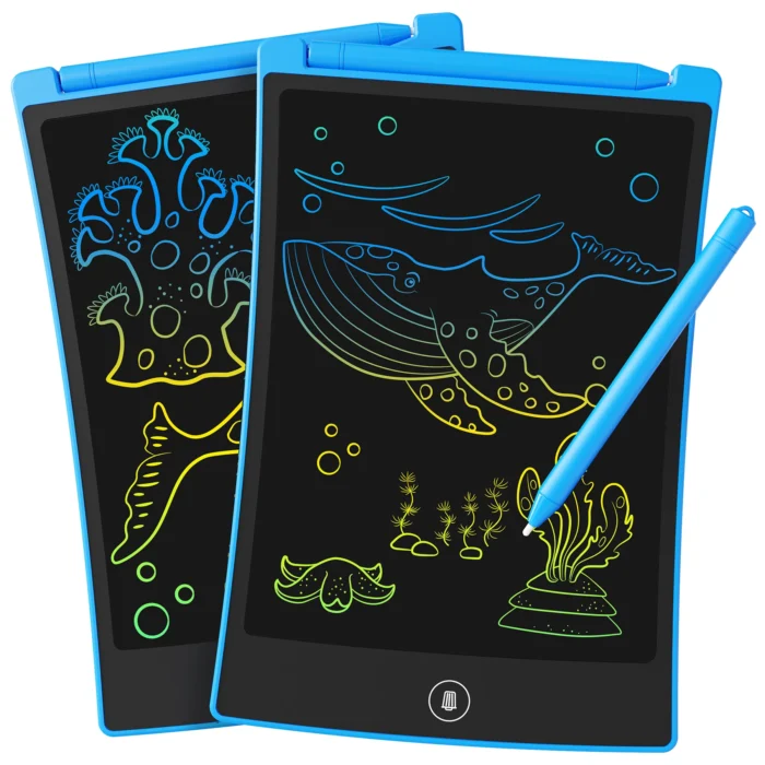 TEKFUN Writing Tablet - Image 2
