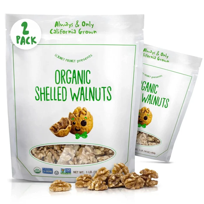 Walnuts - Image 2