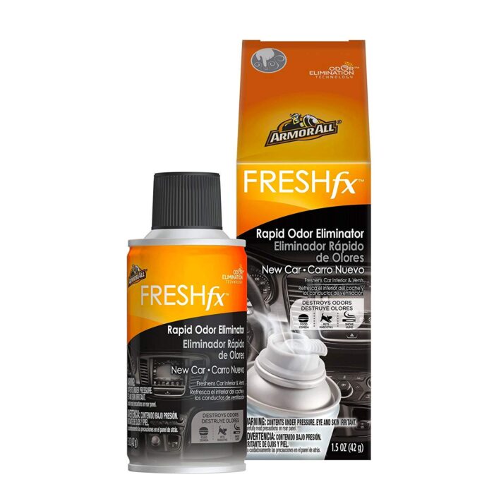V-Air Evolution Odor Neutralizer - Image 2