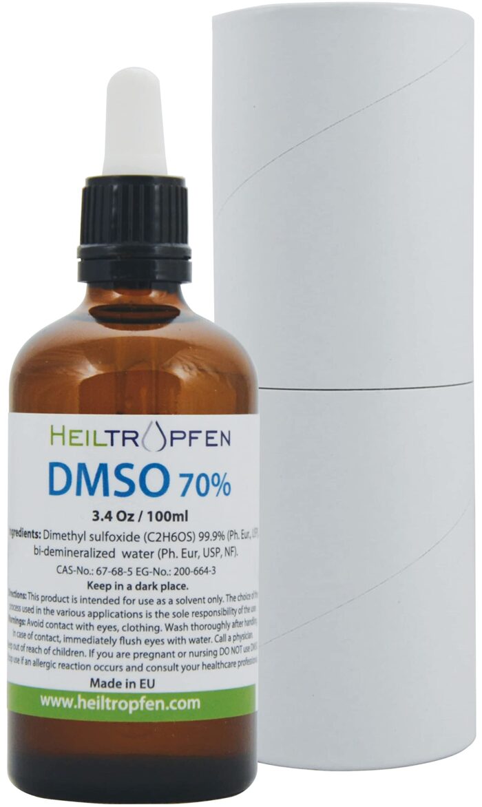 Dimethyl Sulfoxide (DMSO) - Image 5