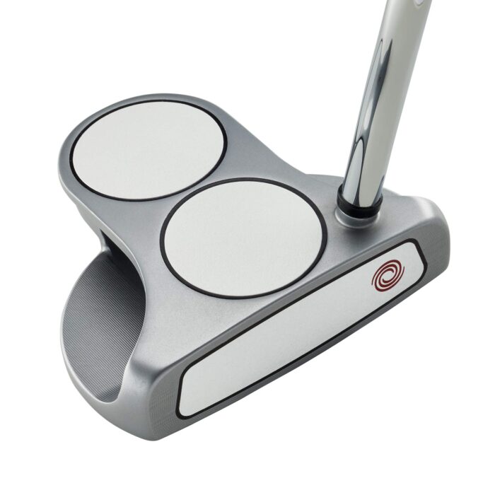 Odyssey White Hot OG Putter - Image 2