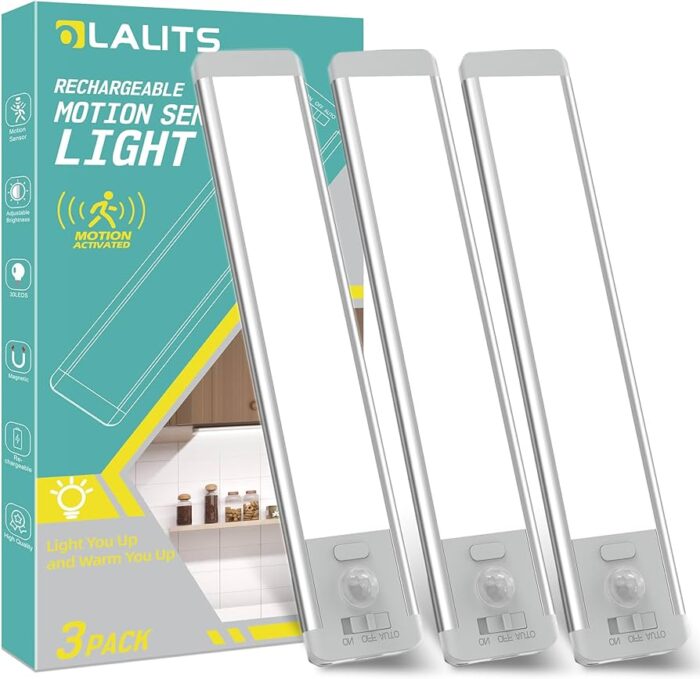 best rechargeable under cabinet lights - Image 9