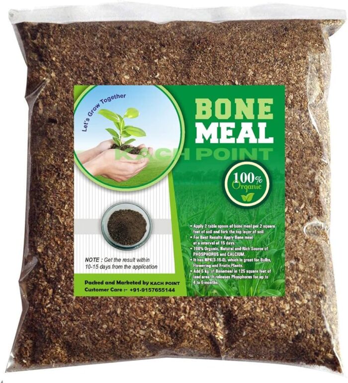 Bone Meal - Image 8