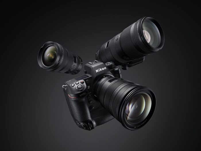 Nikon Z9