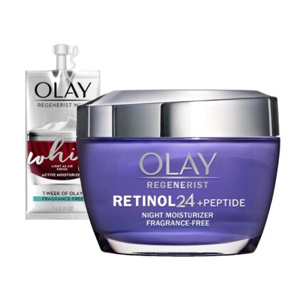 Olay Regenerist Face Cream
