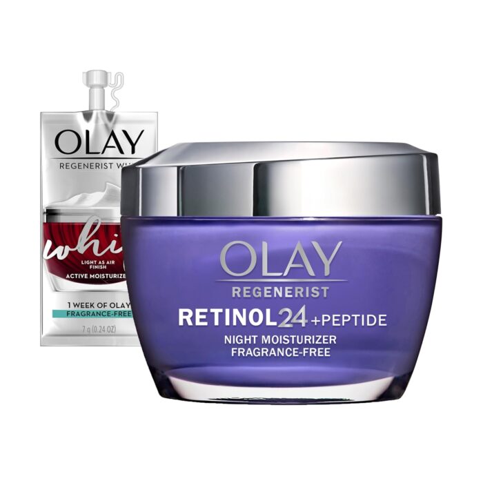 Olay Regenerist Face Cream