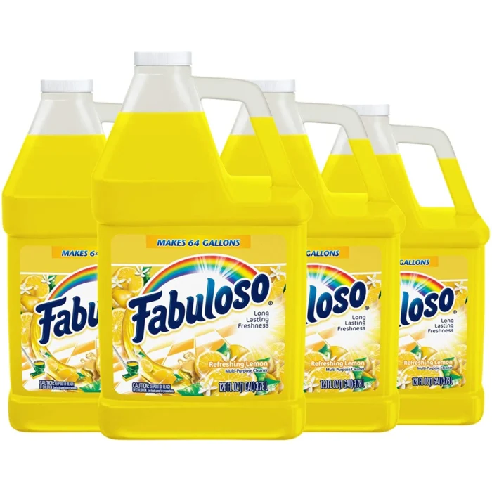 Fabuloso All-Purpose Cleaner - Image 2