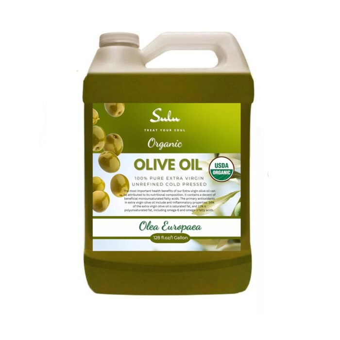 Olive Oil, extra virgin - Image 3