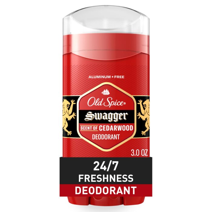 Old Spice Deodorant - Image 5