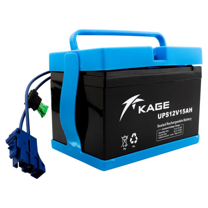 New Holland Battery Kit