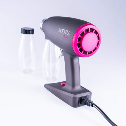 Oasis Spray Tan System by Naked Sun