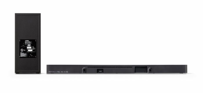 Yamaha MusicCast BAR 400 - Image 4