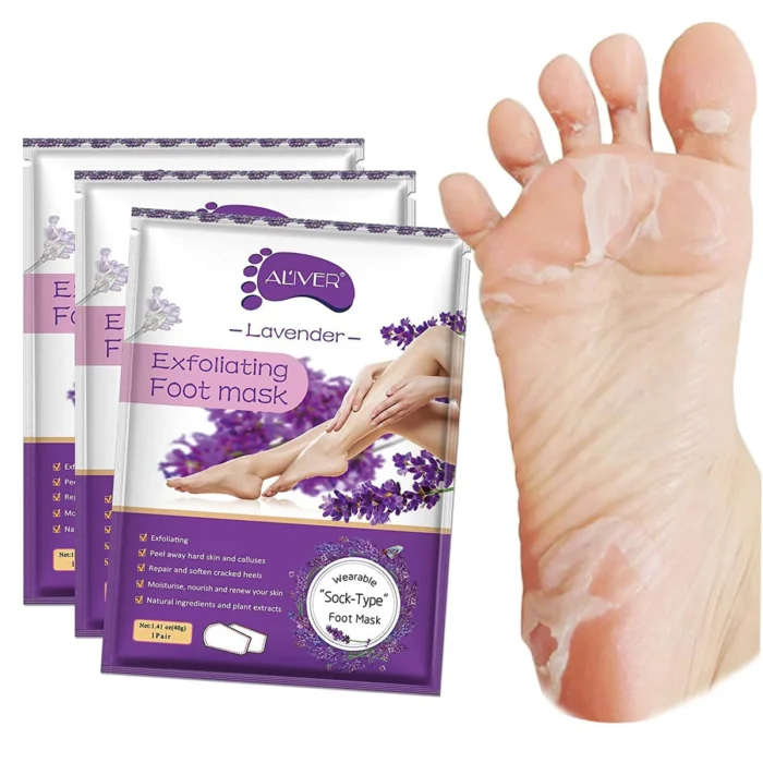 Foot Mask - Image 5