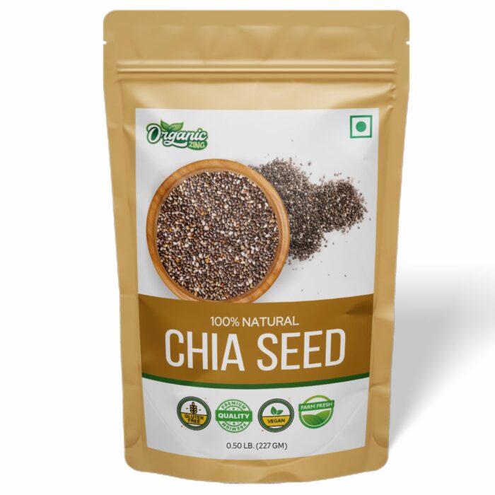 Chia Seeds - Image 5