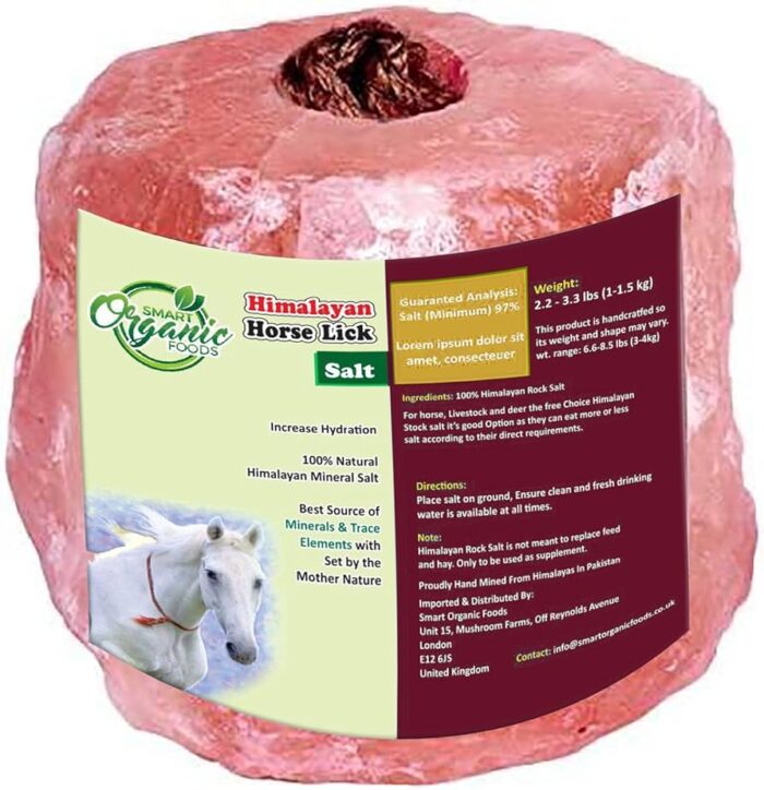Salt animal feed Licks - Image 5