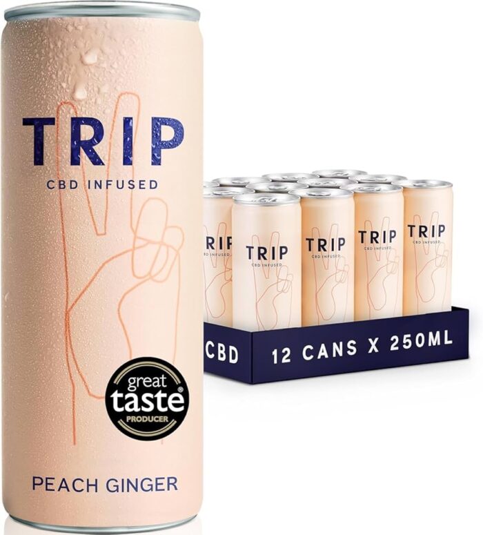CBD Drinks - Image 4