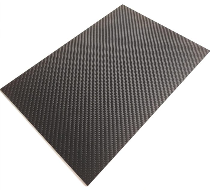Carbon Fiber - Image 2