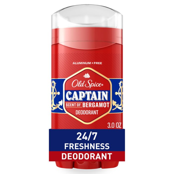 Old Spice Deodorant - Image 4