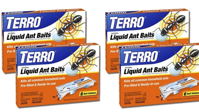 TERRO T300B Liquid Ant Killer - Image 2