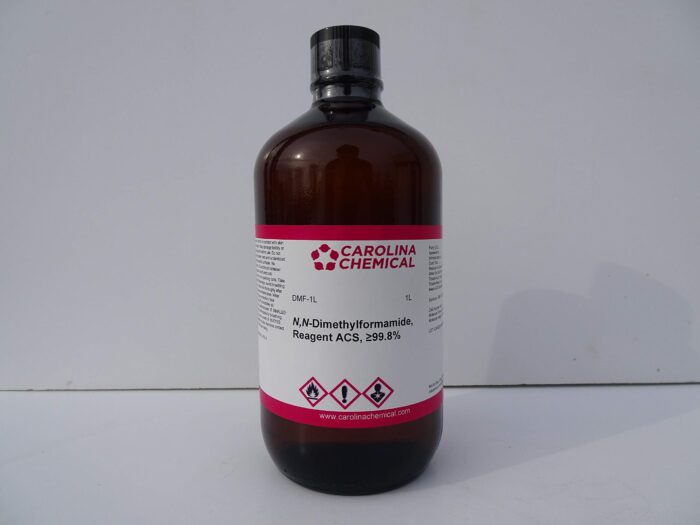 N,N-Dimethylformamide (DMF) - Image 2