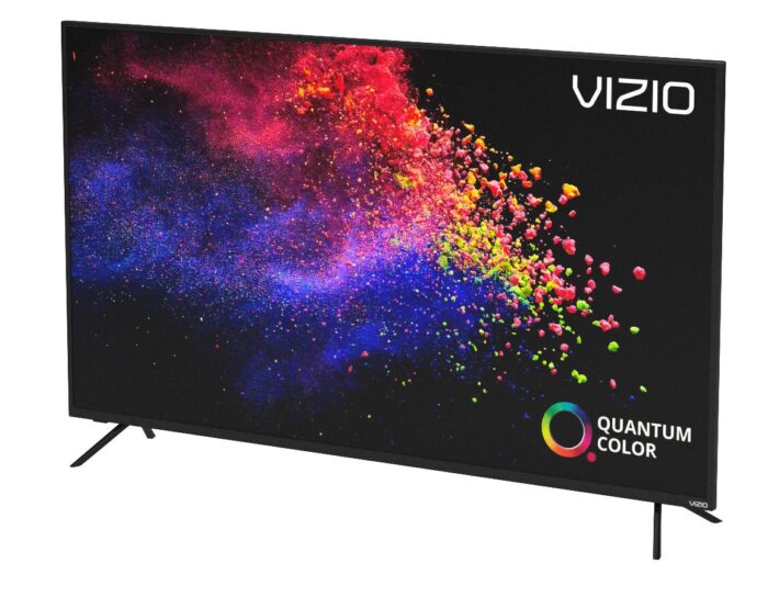 Vizio P-Series Quantum X - Image 5