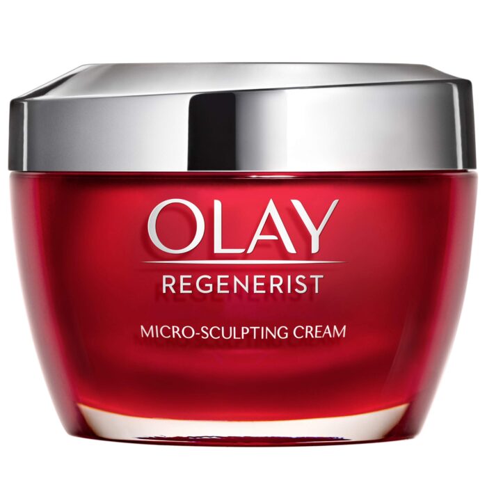 Olay Regenerist Face Cream - Image 4