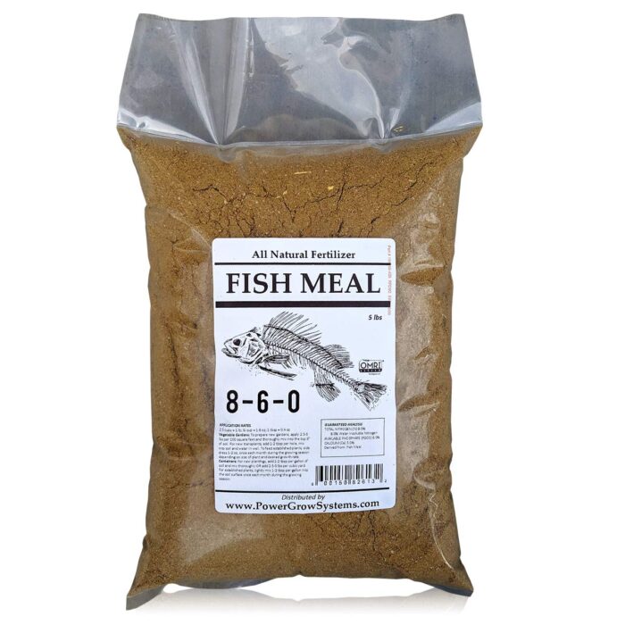 Fish Meal - Image 3