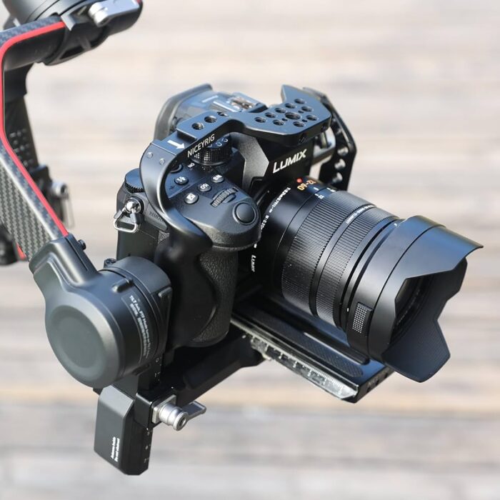 Panasonic Lumix GH6 - Image 4