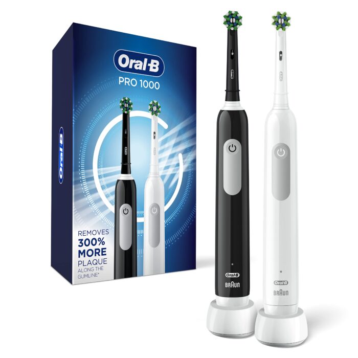 Oral-B Electric Toothbrush - Image 2