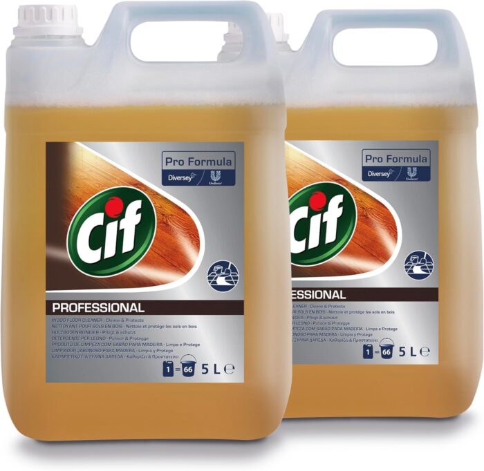 Unilever Cif Professional Degreaser - Image 2