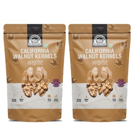 Walnuts