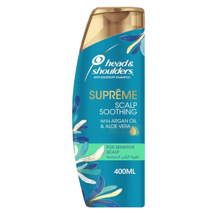 Head & Shoulders Anti-Dandruff Shampoo - Image 4