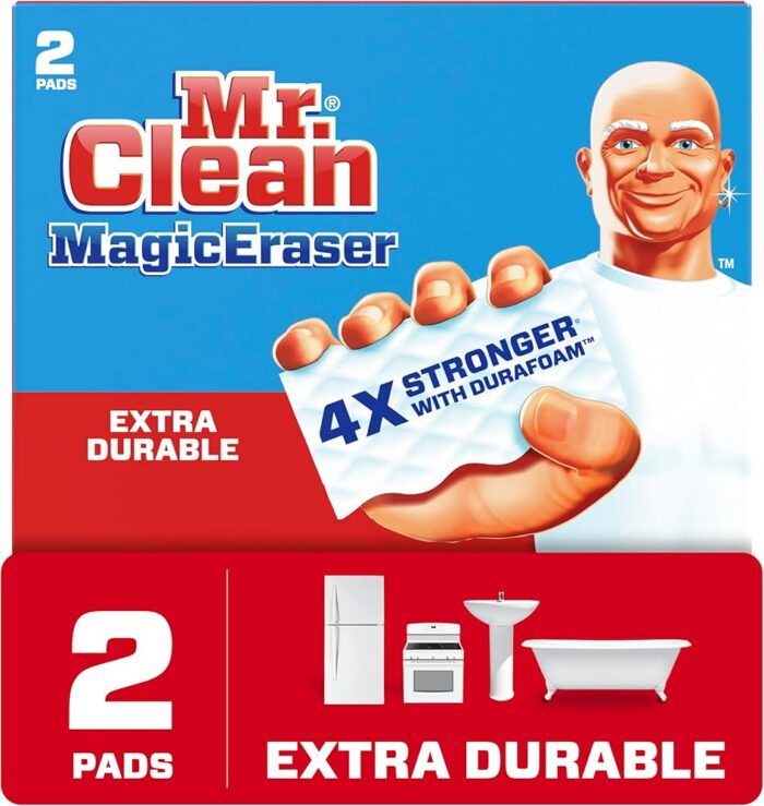Mr. Clean Magic Eraser - Image 2