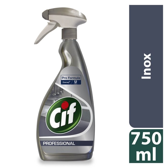 Unilever Cif Professional Degreaser - Image 3