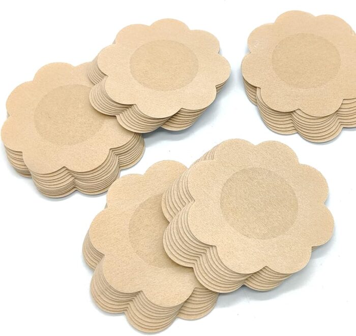 Nipple Pasties - Image 2