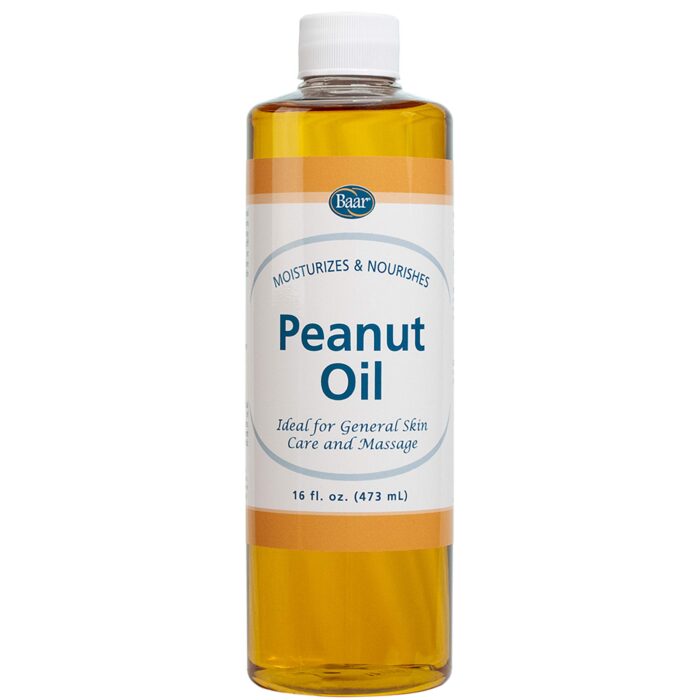 Peanut Oil - Image 4
