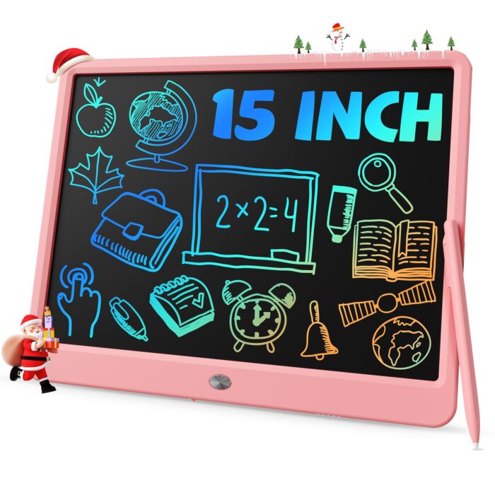 TEKFUN Writing Tablet - Image 5