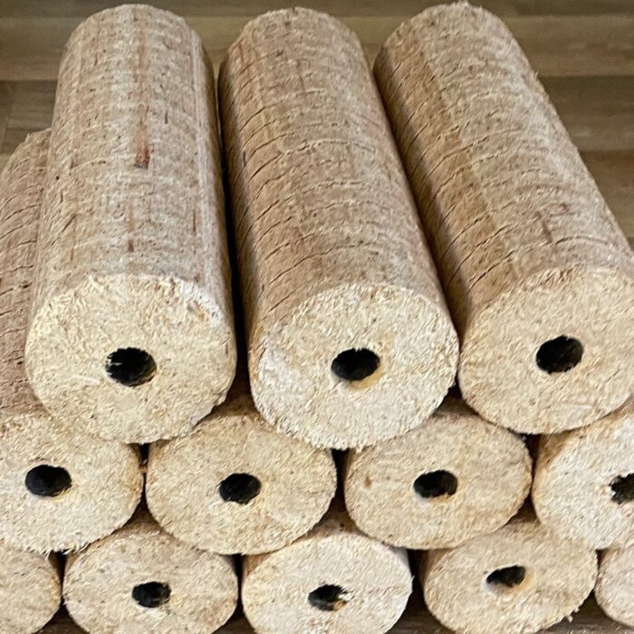 Hard Logs - Image 2