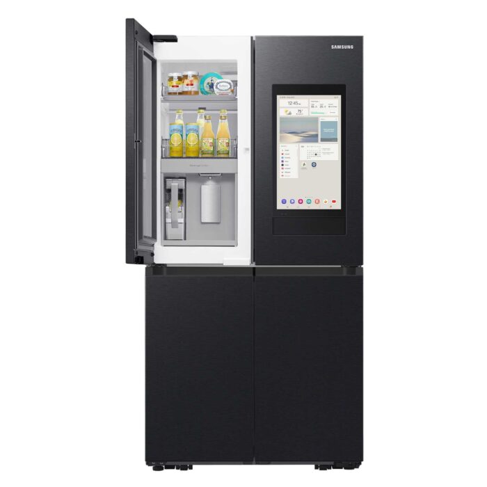 Samsung Family Hub Refrigerator RF22N9781SR - Image 3