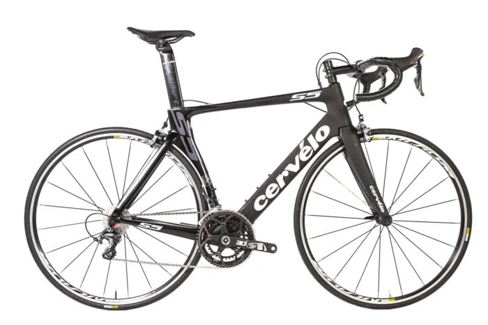 Cervélo S5 Road Bike - Image 2