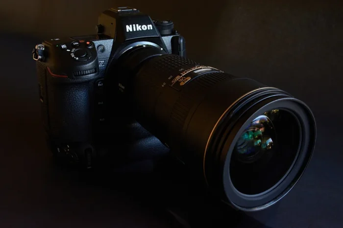 Nikon Z9 - Image 4