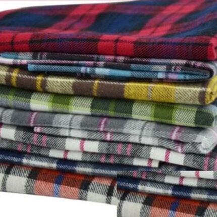 Flannel