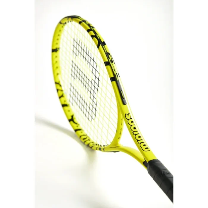 Wilson Clash 100 Racquet - Image 2